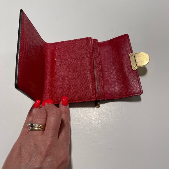 2nd set of Photos Authentic Luxury Louis Vuitton DE Koala - Picture 4 of 7